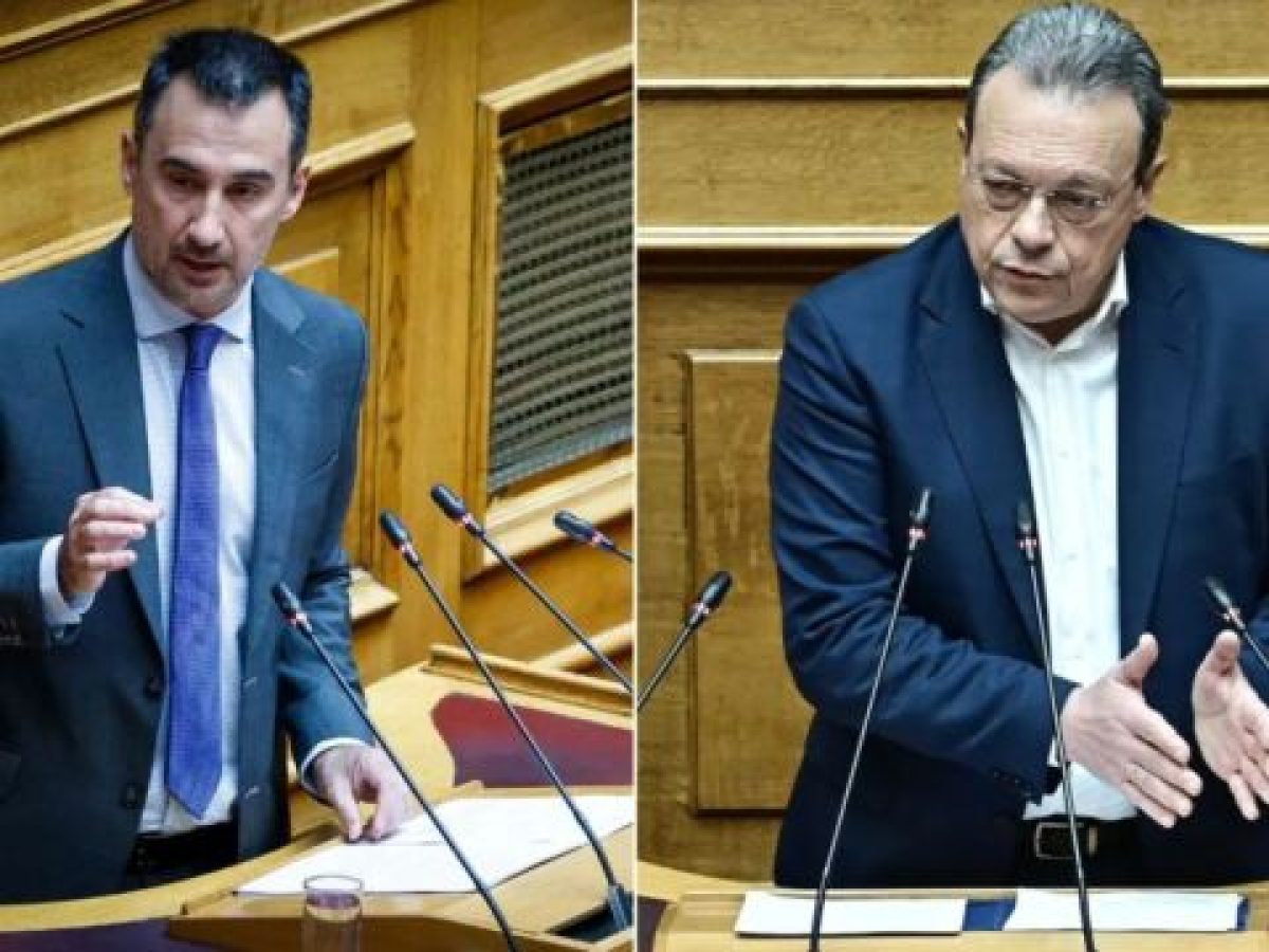 Σφοδρά “πυρά” της Αριστεράς για την ενημέρωση Μητσοτάκη στη Βουλή: ΣΥΡΙΖΑ και Νέα Αριστερά ζητούν Συ