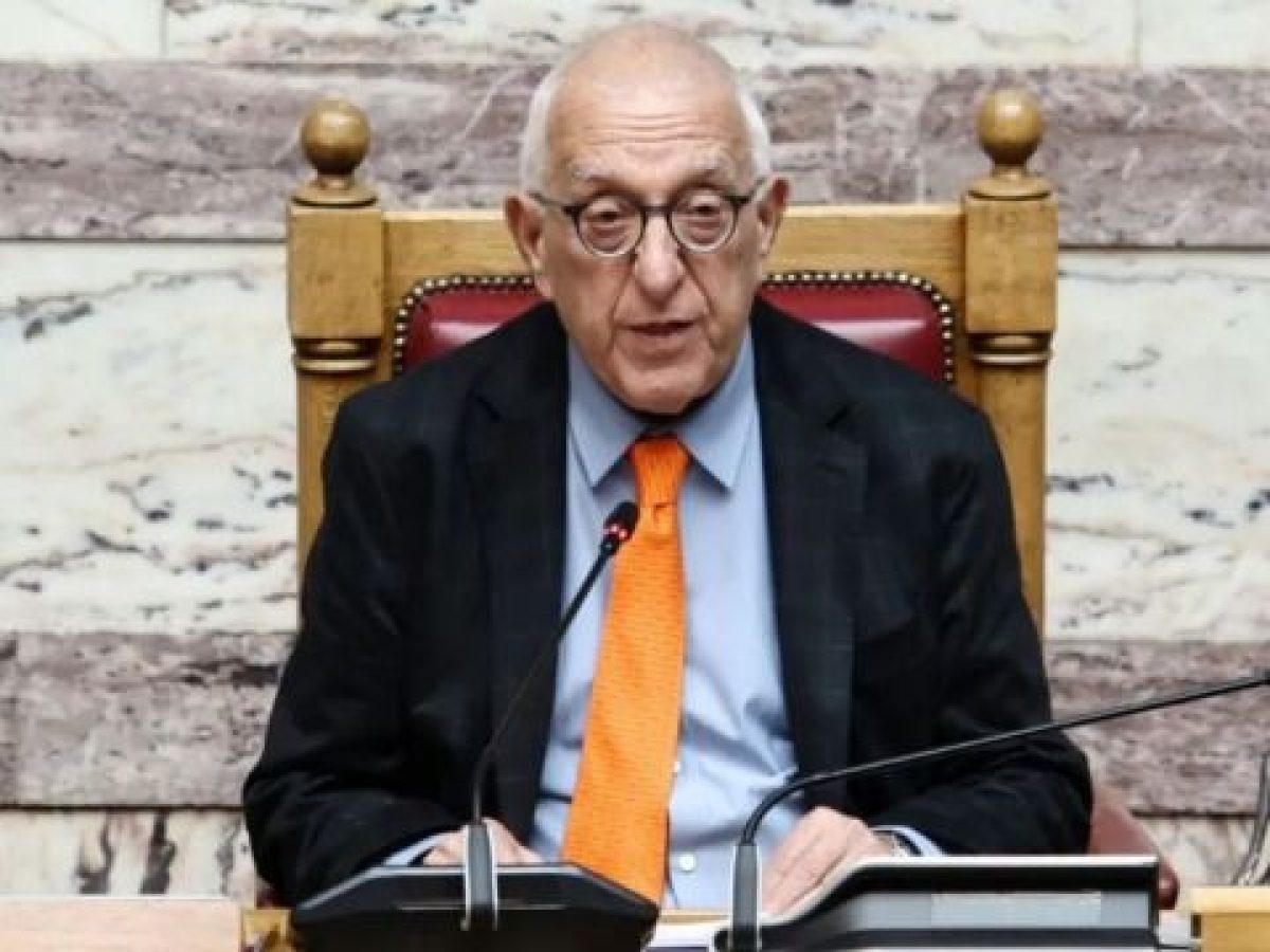 &Sigma;&upsilon;&gamma;&chi;&alpha;&rho;&eta;&tau;ή&rho;&iota;&alpha; &Kappa;&alpha;&kappa;&lambda;&alpha;&mu;ά&nu;&eta; &sigma;&epsilon; &Pi;&epsilon;&tau;&rho;&omicron;ύ&nu;&iota;&alpha;: &ldquo;&Alpha;&nu;έ&beta;&alpha;&sigma;&epsilon; &tau;&eta;&nu; &Epsilon;&lambda;&lambda;ά&delta;&alpha; &kappa;&alpha;&iota; &pi;ά&lambda;&iota; &sigma;&tau;&eta;&nu; &kappa;&omicron;&rho;&upsilon;&phi;ή&rdquo;