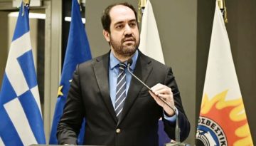 Συναγερμός για το καλοκαίρι: 350 προσλήψεις στην Πολιτική Προστασία – “Έρχεται δύσκολη χρονιά” λέει
