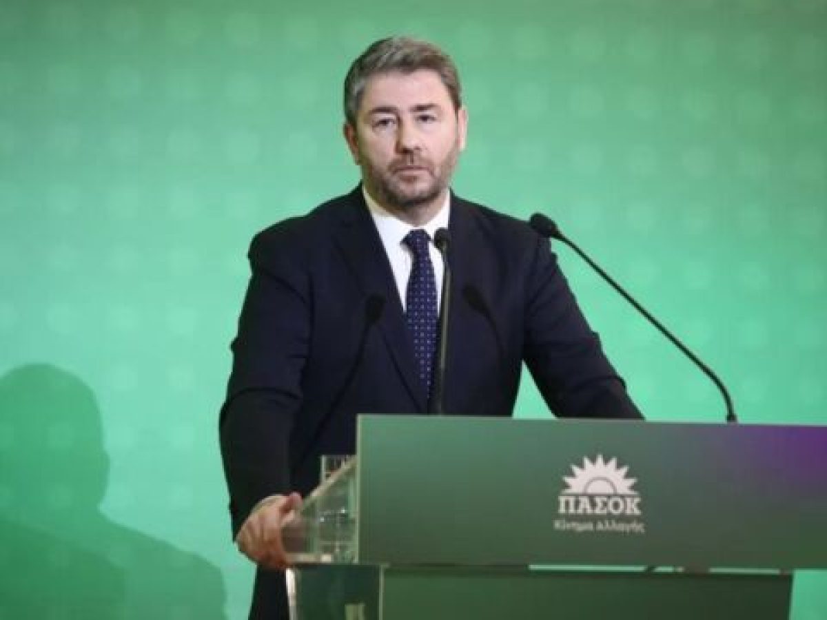 &Sigma;&upsilon;&nu;έ&delta;&rho;&iota;&omicron; &Pi;&Alpha;&Sigma;&Omicron;&Kappa;: &Tau;&alpha; &omicron;&rho;&gamma;&alpha;&nu;&omega;&tau;&iota;&kappa;ά &ldquo;&mu;&eta;&chi;&alpha;&nu;ά&kappa;&iota;&alpha;&rdquo; &tau;&omicron;&upsilon; &Alpha;&nu;&delta;&rho;&omicron;&upsilon;&lambda;ά&kappa;&eta; &sigma;&tau;&omicron; &Eta;&rho;ά&kappa;&lambda;&epsilon;&iota;&omicron;