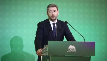 Συνέδριο ΠΑΣΟΚ: Τα οργανωτικά “μηχανάκια” του Ανδρουλάκη στο Ηράκλειο