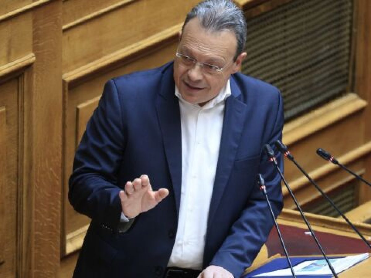 &Sigma;&Upsilon;&Rho;&Iota;&Zeta;&Alpha;: &Mu;&eta;&nu;ύ&mu;&alpha;&tau;&alpha; &sigma;&tau;&omicron;&nu; &Phi;ά&mu;&epsilon;&lambda;&lambda;&omicron; &nu;&alpha; &ldquo;&kappa;ό&psi;&epsilon;&iota; &gamma;έ&phi;&upsilon;&rho;&epsilon;&sigmaf;&rdquo; &mu;&epsilon; &tau;&omicron; &Pi;&Alpha;&Sigma;&Omicron;&Kappa; &ndash; &ldquo;&Mu;ό&nu;&omicron; &zeta;&eta;&mu;&iota;ά &mu;&alpha;&sigmaf; &kappa;ά&nu;&epsilon;&iota;&rdquo;