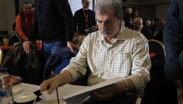 ΣΥΡΙΖΑ: Παρέμβαση της ομάδας Πολάκη με αιχμές, προειδοποιήσεις και τελεσίγραφο 2 μηνών για συνεργασίες – &quot