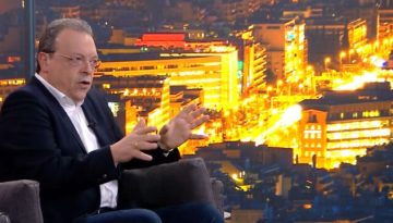 Σωκράτης Φάμελλος: “Ο ΣΥΡΙΖΑ στηρίζει και ενθαρρύνει την ενότητα του προοδευτικού χώρου – Καθοριστικός κα