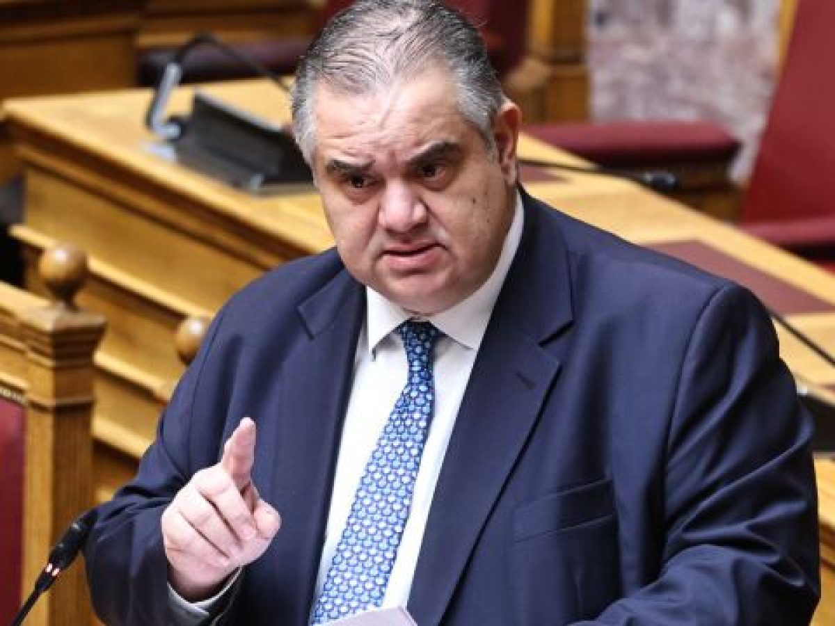 Σπανάκης: “Προχωρούν οι εργασίες για τον αγωγό νερού της Αίγινας” – Σε λίγες ημέρες η αποκατάσταση τ