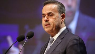 Σταύρος Παπασταύρου από Χιούστον για 25η Μαρτίου: Η Εκκλησία “στήριγμα, προστασία και σημείο αναφοράς&quo