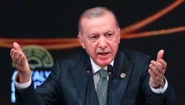 Στο “κόκκινο” η ρητορική της Τουρκίας για την ελληνική παρουσία σε Κύπρο και Κάρπαθο: Πώς ερμηνεύει