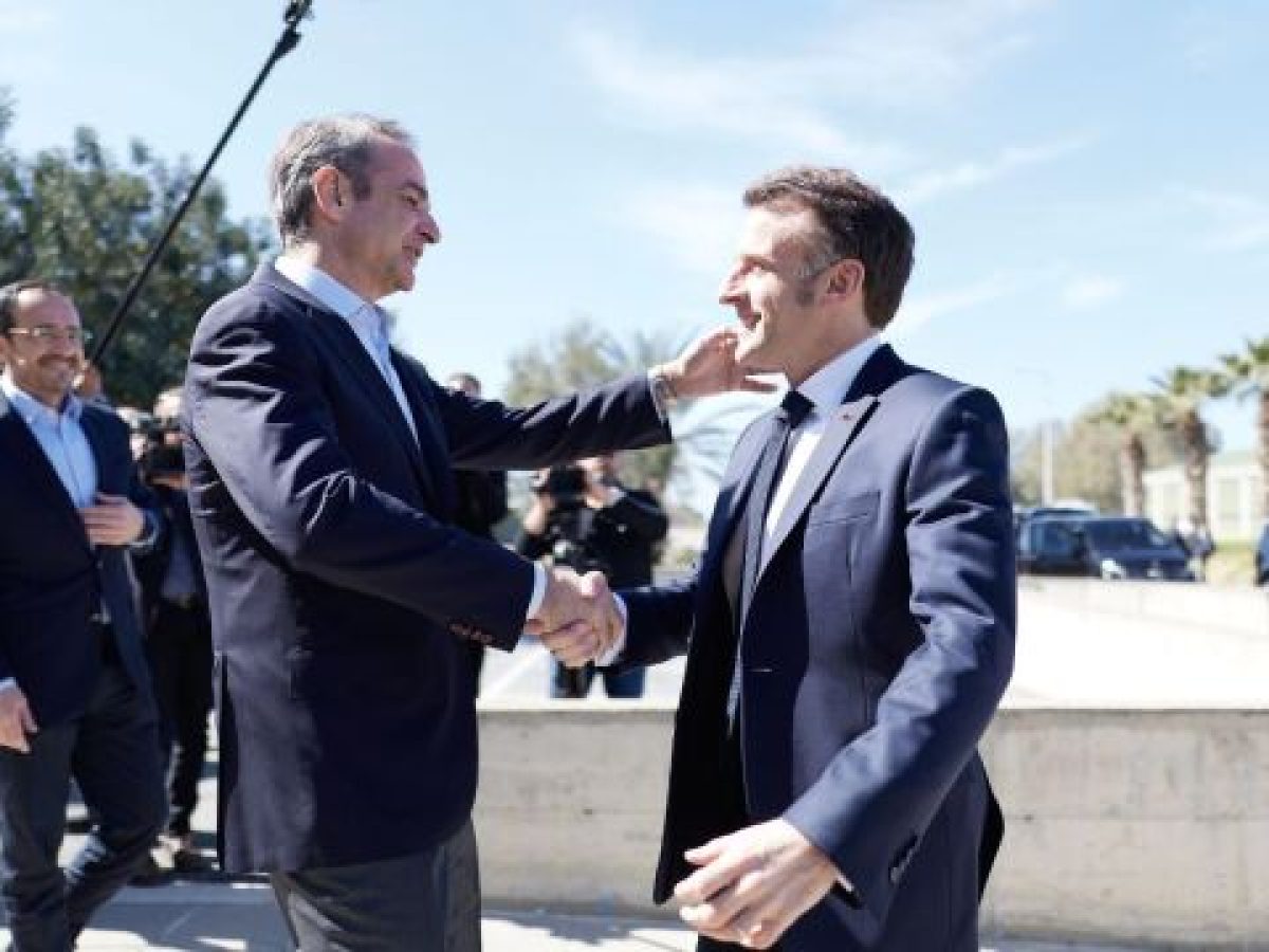 Στροφή Μητσοτάκη στην πυρηνική ενέργεια: Η νέα ευρωπαϊκή στρατηγική, η συμμαχία με Μακρόν και το άνοιγμα στη γ