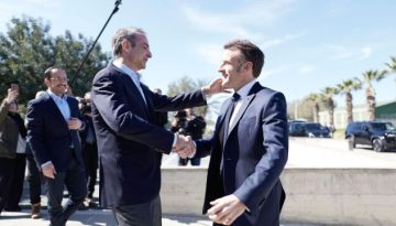 Στροφή Μητσοτάκη στην πυρηνική ενέργεια: Η νέα ευρωπαϊκή στρατηγική, η συμμαχία με Μακρόν και το άνοιγμα στη γ