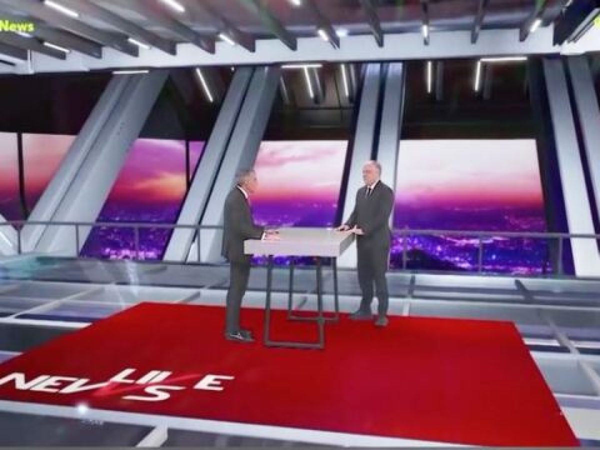 Θεοδωρικάκος για ακρίβεια: “Δεν θα ανεχτούμε φαινόμενα αισχροκέρδειας – Σκληρά μέτρα για να προστατευτεί