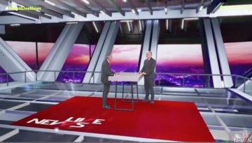 Θεοδωρικάκος για ακρίβεια: “Δεν θα ανεχτούμε φαινόμενα αισχροκέρδειας – Σκληρά μέτρα για να προστατευτεί