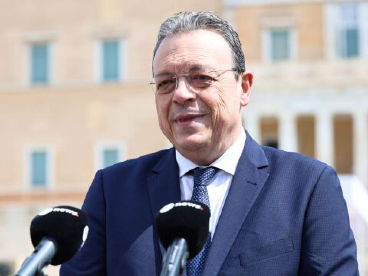 Το μήνυμα Φάμελλου για την 25η Μαρτίου: “Καθήκον μας ο αγώνας για μια Ελλάδα δίκαιη και ισχυρή, πρωταγωνί