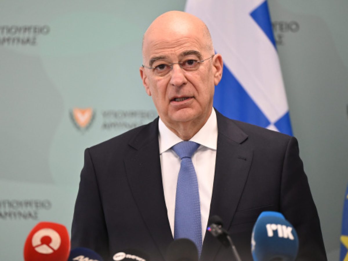 Τουρκικά ΜΜΕ κατά Δένδια: “Αυθαίρετες και προκλητικές οι δηλώσεις του” – “Μας στοχοποιεί εν μέσ