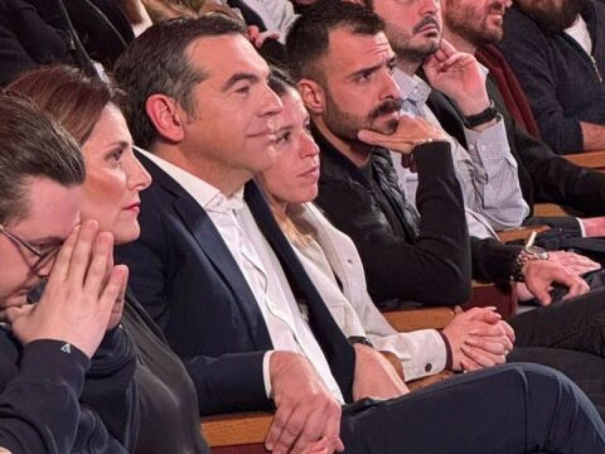 Τσίπρας από Κοζάνη για τη Μέση Ανατολή: “Είναι κόκκινη γραμμή η μη χρήση των στρατιωτικών εγκαταστάσεων π