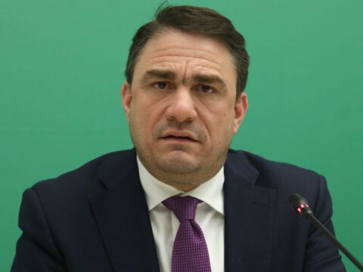 Τσουκαλάς για ακρίβεια: “Τα μέτρα πρέπει να λαμβάνονται πριν η ζημιά γίνει μη αναστρέψιμη” (Βίντεο)&