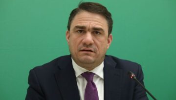 Τσουκαλάς για ακρίβεια: “Τα μέτρα πρέπει να λαμβάνονται πριν η ζημιά γίνει μη αναστρέψιμη” (Βίντεο)&