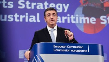 Τζιτζικώστας σε συνέδριο Economist για την δύσκολη κατάσταση σε Περσικό και Στενά Ορμούζ: “Συνεργαζόμαστε