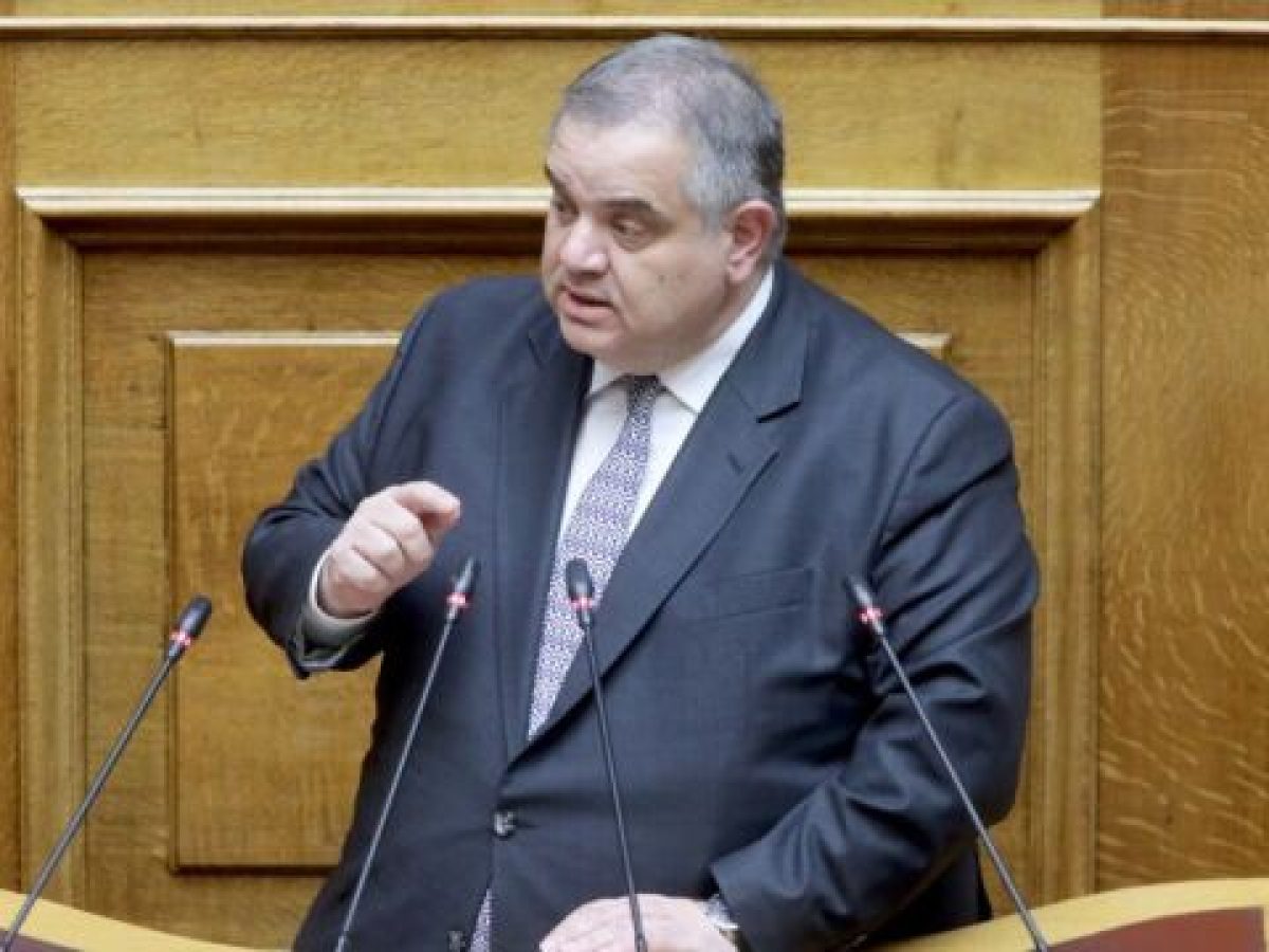 Βασίλης Σπανάκης: “Η επιστολική ψήφος φέρνει την Ελλάδα πιο μπροστά” (Bιντεο)