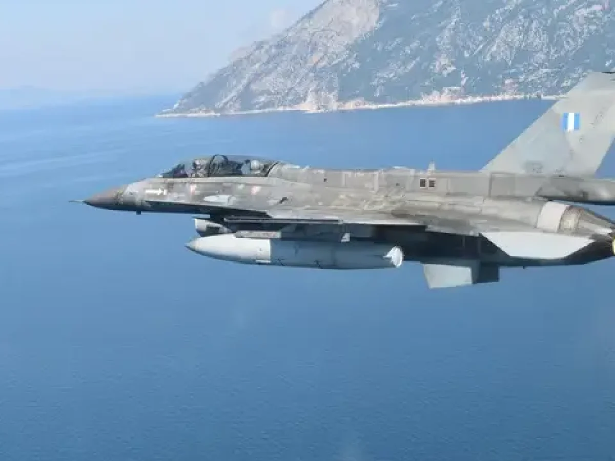 Βουλή: Η επιτροπή εξοπλισμών έδωσε το “πράσινο” φως για αναβάθμιση F-16 και αντιαεροπορικό θόλο