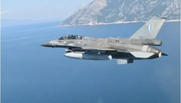 Βουλή: Η επιτροπή εξοπλισμών έδωσε το “πράσινο” φως για αναβάθμιση F-16 και αντιαεροπορικό θόλο