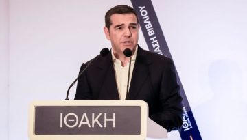 Αγωνία στον ΣΥΡΙΖΑ για το κόμμα Τσίπρα: Γιατί “φρενάρει” η ανακοίνωση – Η μάχη με τον χρόνο και το σ