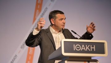 Αλέξης Τσίπρας: Στίγμα νέου κόμματος από την Αλεξανδρούπολη – Το προσκλητήριο σε παλιούς και Gen Z, οι υπογραφ