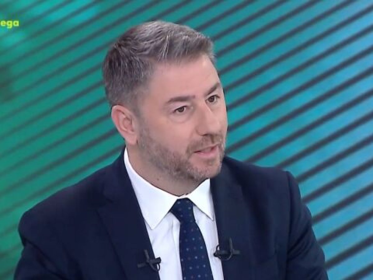 Ανδρουλάκης: Έρχεται και διαγραφή Δούκα μετά τον Κωνσταντινόπουλο; “Ο Γεωργιάδης θα έπρεπε να έχει παραιτ