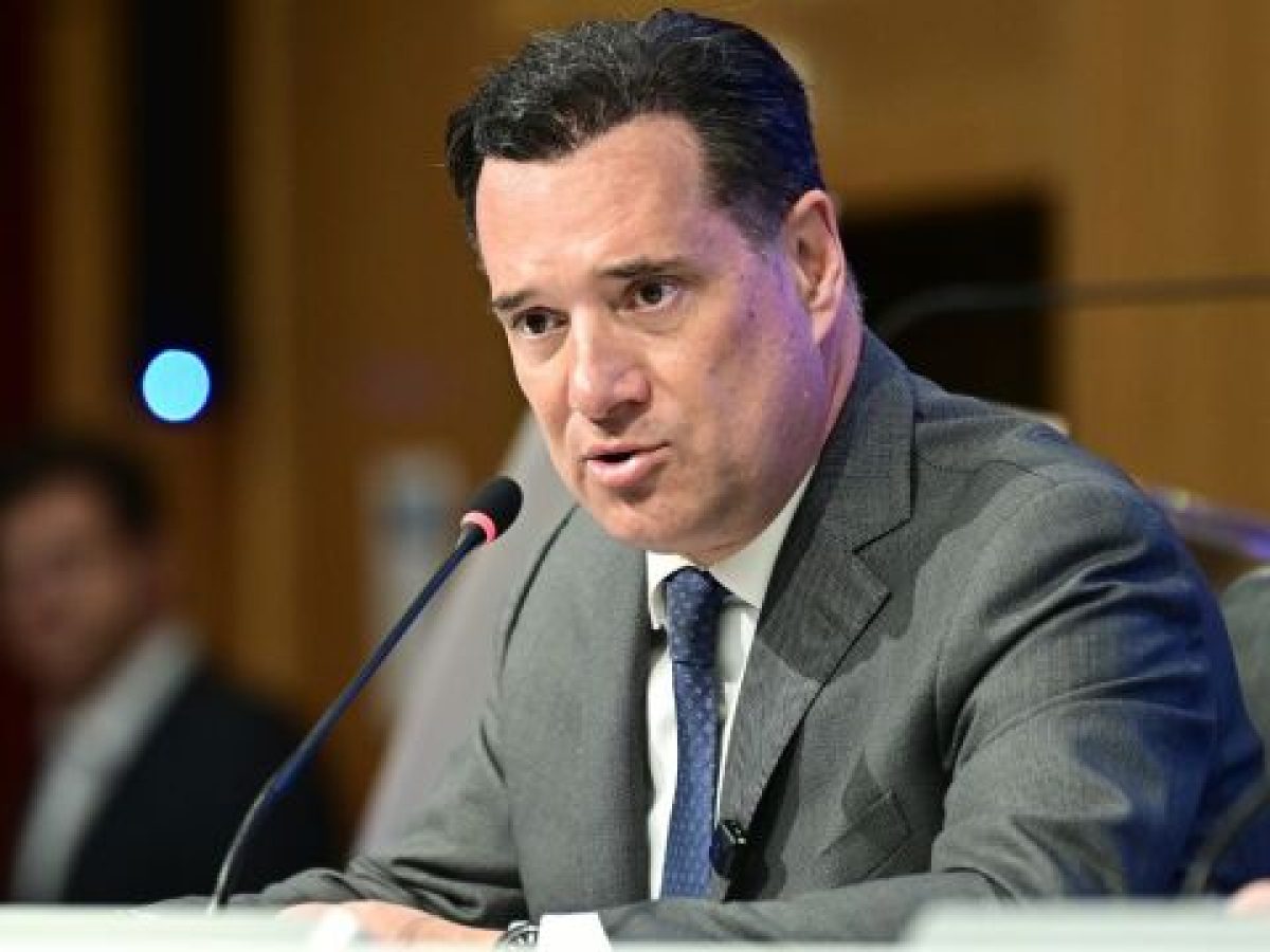 Απάντηση Γεωργιάδη στα ellinikahoaxes για τα ραντεβού του ΕΣΥ: “Το MyHealth έχει αποδειχθεί χρήσιμο σε εκ