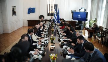 &Delta;&omicron;&kappa;&iota;&mu;ά&zeta;&omicron;&nu;&tau;&alpha;&iota; &omicron;&iota; &gamma;&rho;&alpha;&mu;&mu;έ&sigmaf; ά&mu;&upsilon;&nu;&alpha;&sigmaf; &tau;&omicron;&upsilon; &Mu;&alpha;&xi;ί&mu;&omicron;&upsilon; &ndash; &Kappa;&Upsilon;&Sigma;&Epsilon;&Alpha;, &Upsilon;&pi;&omicron;&upsilon;&rho;&gamma;&iota;&kappa;ό &kappa;&alpha;&iota; έ&kappa;&tau;&alpha;&kappa;&tau;&epsilon;&sigmaf; &alpha;&nu;&alpha;&kappa;&omicron;&iota;&nu;ώ&sigma;&epsilon;&iota;&sigmaf;