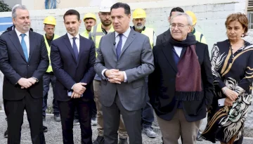 Δωρεά 11 εκατ. ευρώ για την ανακατασκευή κτιρίου στον Ευαγγελισμό από την Costa Mare
