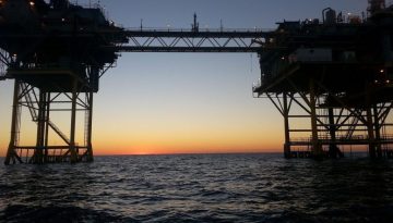 Δώρο στις πετρελαϊκές το 20% της θαλάσσιας επιφάνειας της χώρας