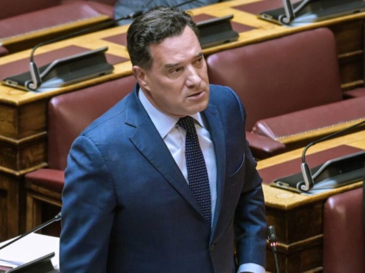 Δουδωνής κατά Γεωργιάδη: Αδιανόητο κάποιοι να εκφράζονται με ποδοσφαιρικούς όρους για τη Μέση Ανατολή