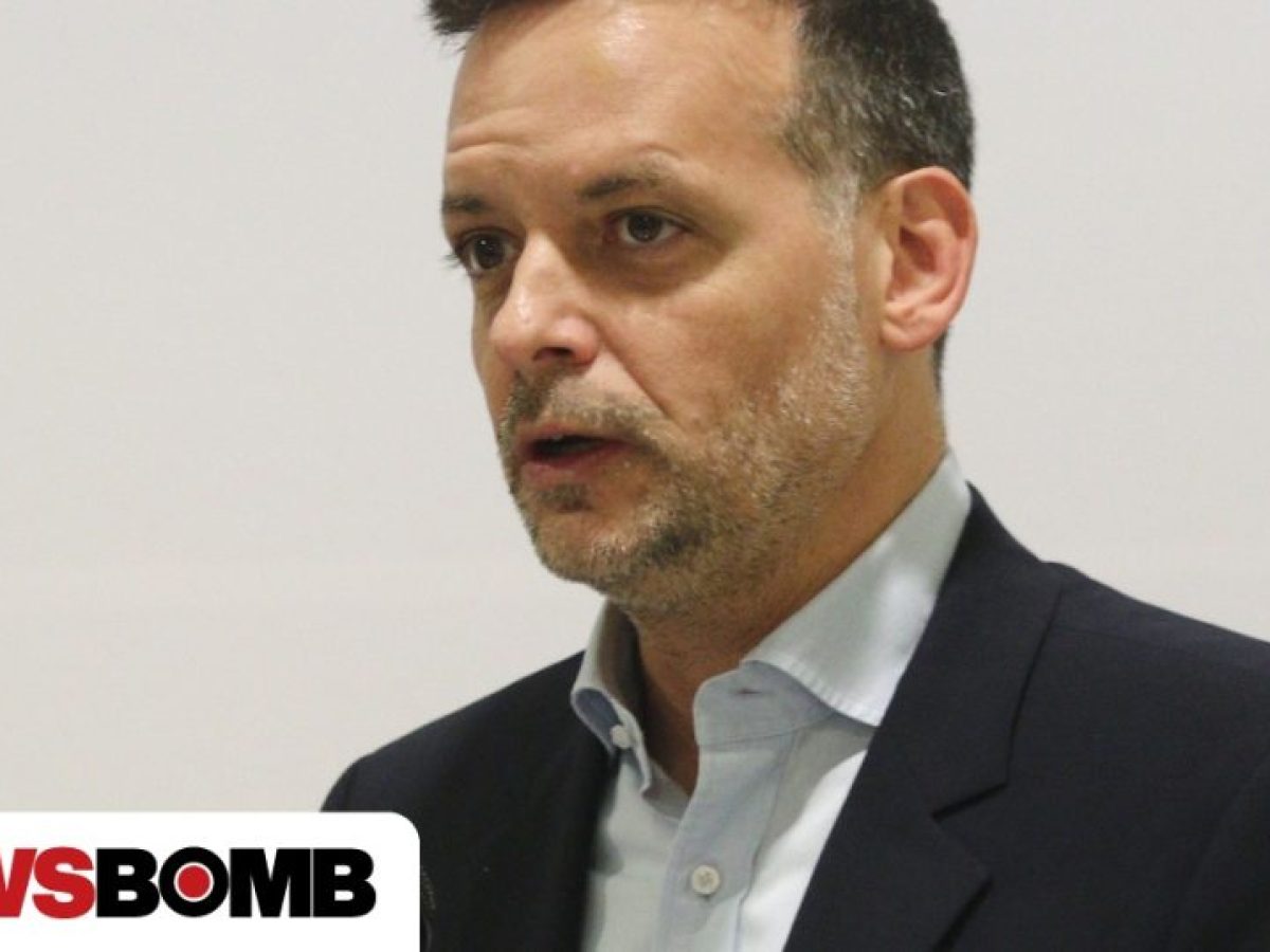 &Delta;&omicron;ύ&kappa;&alpha;&sigmaf;: &Alpha;&nu; &delta;&epsilon;&nu; &kappa;&alpha;&tau;έ&beta;&alpha;&iota;&nu;&alpha; &upsilon;&pi;&omicron;&psi;ή&phi;&iota;&omicron;&sigmaf; &gamma;&iota;&alpha; &tau;&eta;&nu; &pi;&rho;&omicron;&epsilon;&delta;&rho;ί&alpha; &sigma;&tau;&omicron; &Pi;&Alpha;&Sigma;&Omicron;&Kappa;, &theta;&alpha; έ&lambda;&epsilon;&gamma;&alpha;&nu; ό&tau;&iota; &phi;&omicron;&beta;ή&theta;&eta;&kappa;&alpha;
