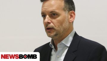 &Delta;&omicron;ύ&kappa;&alpha;&sigmaf;: &Alpha;&nu; &delta;&epsilon;&nu; &kappa;&alpha;&tau;έ&beta;&alpha;&iota;&nu;&alpha; &upsilon;&pi;&omicron;&psi;ή&phi;&iota;&omicron;&sigmaf; &gamma;&iota;&alpha; &tau;&eta;&nu; &pi;&rho;&omicron;&epsilon;&delta;&rho;ί&alpha; &sigma;&tau;&omicron; &Pi;&Alpha;&Sigma;&Omicron;&Kappa;, &theta;&alpha; έ&lambda;&epsilon;&gamma;&alpha;&nu; ό&tau;&iota; &phi;&omicron;&beta;ή&theta;&eta;&kappa;&alpha;