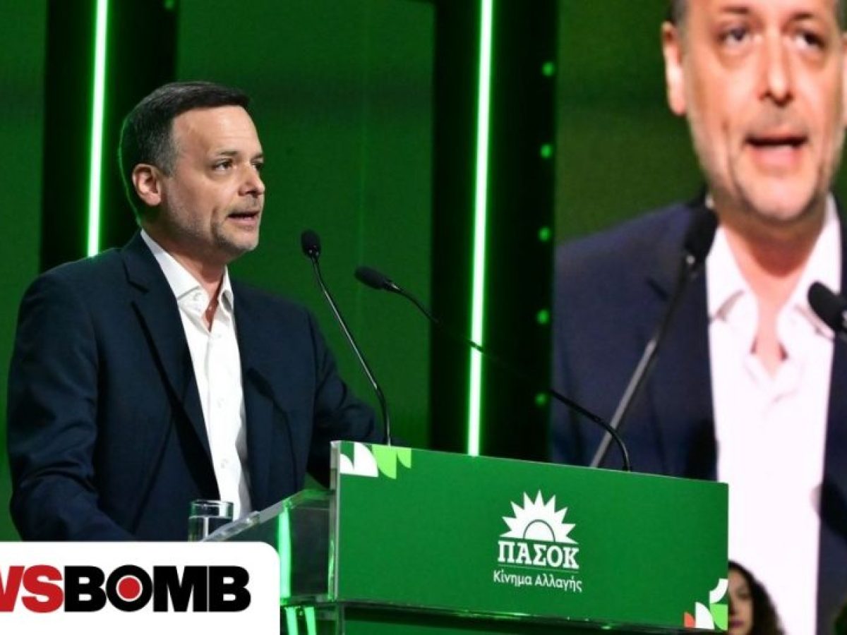 Δούκας: Η ενότητα δεν απειλείται, είναι δεδομένη – Διάλογος με όσους θέλουν και μπορούν