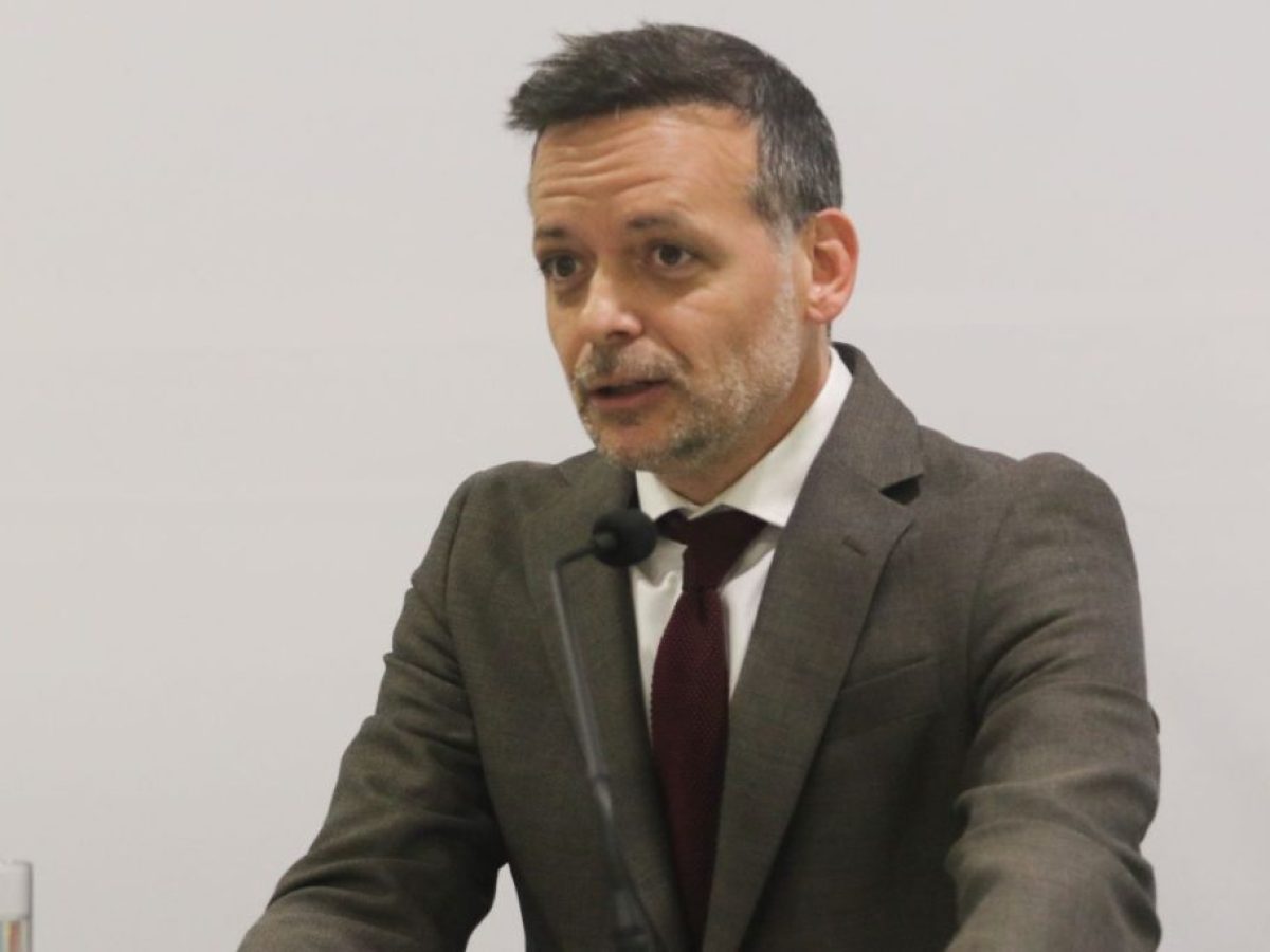 Δούκας: «Καμία συγκυβέρνηση με τη Νέα Δημοκρατία, δεν φοβάμαι να λέω την άποψή μου»