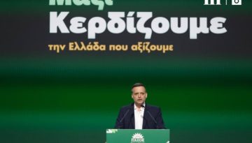 &Delta;&omicron;ύ&kappa;&alpha;&sigmaf;: &Tau;&omicron; &Pi;&Alpha;&Sigma;&Omicron;&Kappa; &nu;&alpha; &epsilon;ί&nu;&alpha;&iota; &kappa;&upsilon;&beta;έ&rho;&nu;&eta;&sigma;&eta; &mu;&epsilon;&tau;ά &tau;&iota;&sigmaf; &epsilon;&kappa;&lambda;&omicron;&gamma;έ&sigmaf; ώ&sigma;&tau;&epsilon; &nu;&alpha; &omicron;&delta;&eta;&gamma;&eta;&theta;&omicron;ύ&nu; &omicron;&iota; &pi;&omicron;&lambda;&iota;&tau;&iota;&kappa;&omicron;ί &upsilon;&pi;&epsilon;ύ&theta;&upsilon;&nu;&omicron;&iota; &epsilon;&nu;ώ&pi;&iota;&omicron;&nu; &tau;&eta;&sigmaf; &Delta;&iota;&kappa;&alpha;&iota;&omicron;&sigma;ύ&nu;&eta;&sigmaf;