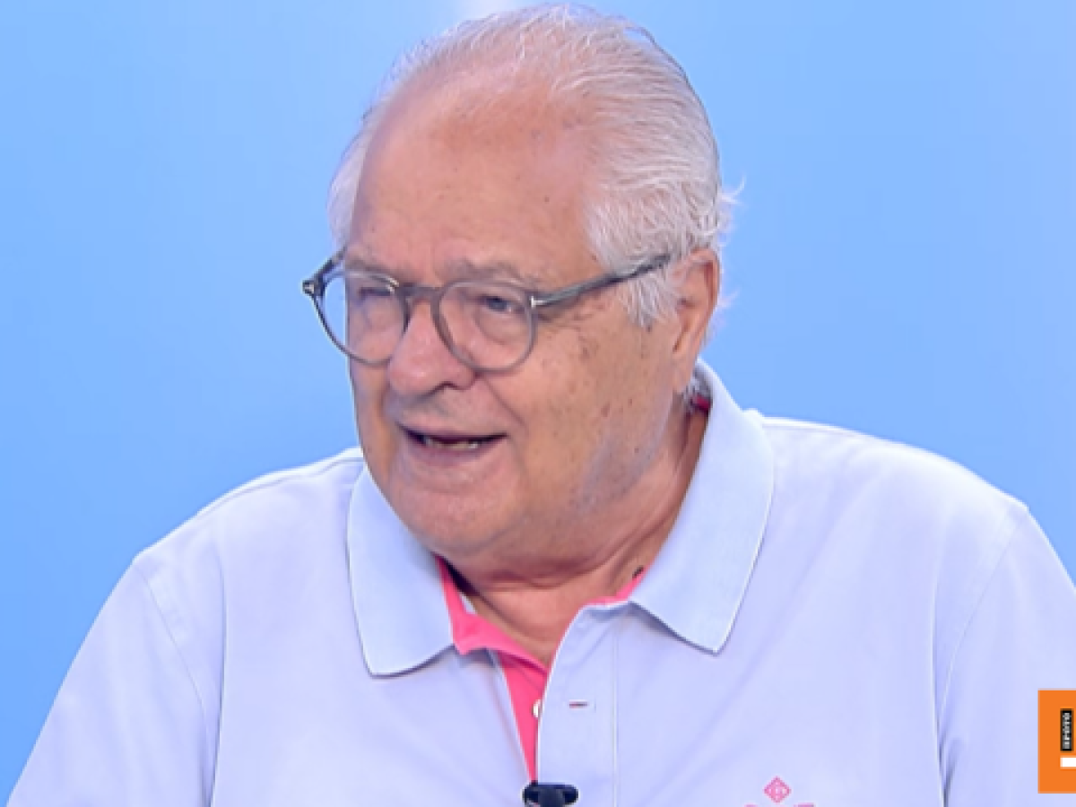 Δρυμιώτης: Το κόμμα του Τσίπρα θα πάει χειρότερα από το ΠΑΣΟΚ στις εκλογές, «νεός Κασσελάκης» η Καρυστιανού