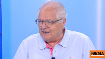 Δρυμιώτης: Το κόμμα του Τσίπρα θα πάει χειρότερα από το ΠΑΣΟΚ στις εκλογές, «νεός Κασσελάκης» η Καρυστιανού