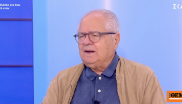 Δρυμιώτης: Το ΠΑΣΟΚ έχει γίνει χορηγός της ΝΔ με το όχι στη συγκυβέρνηση, έως 12% ο Τσίπρας, η Καρυστιανού «ξεφουσκώνει»