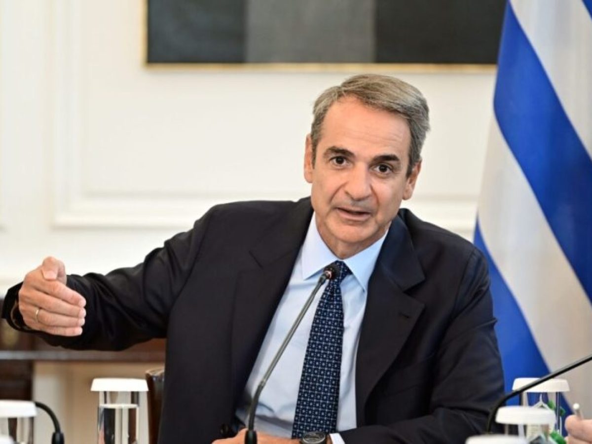 «Εάν δουλεύεις στην εστίαση σε αφορά»: Βίντεο Μητσοτάκη στο Instagram για τη νέα συλλογική σύμβαση εργασίας