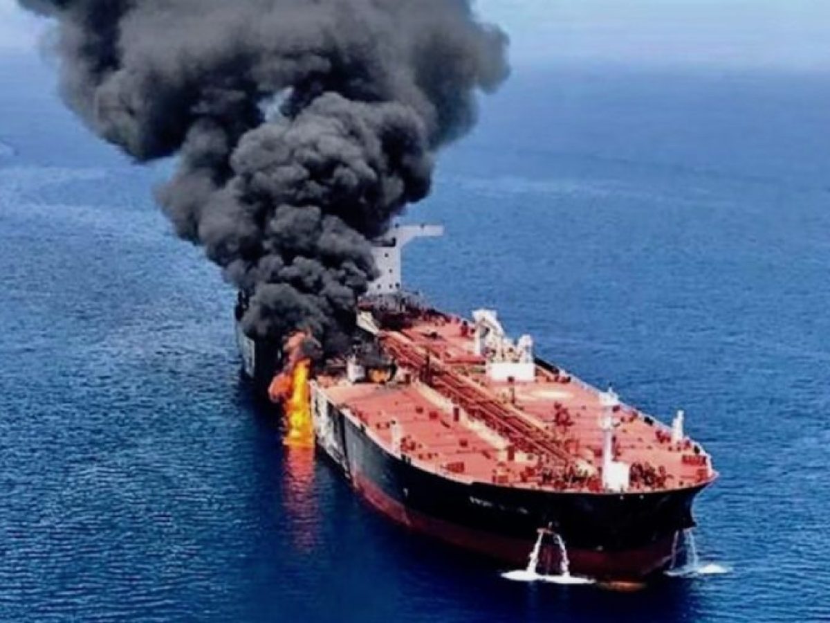 Εφοπλιστές στέλνουν ναυτικούς στο στόμα του λύκου στον Περσικό