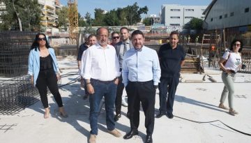 &Epsilon;ύ&sigma;&eta;&mu;&alpha; &Kappa;&omicron;&upsilon;&tau;&epsilon;&lambda;ά&kappa;&eta; &gamma;&iota;&alpha; &Chi;&alpha;&rho;&delta;&alpha;&lambda;&iota;ά: &laquo;&Omicron;&iota; &delta;ή&mu;&omicron;&iota; &tau;&eta;&sigmaf; &Pi;&epsilon;&rho;&iota;&phi;έ&rho;&epsilon;&iota;&alpha;&sigmaf; &Alpha;&tau;&tau;&iota;&kappa;ή&sigmaf; &epsilon;ί&nu;&alpha;&iota; &tau;&upsilon;&chi;&epsilon;&rho;&omicron;ί &pi;&omicron;&upsilon; &epsilon;ί&sigma;&alpha;&iota; &pi;&epsilon;&rho;&iota;&phi;&epsilon;&rho;&epsilon;&iota;ά&rho;&chi;&eta;&sigmaf;&raquo;