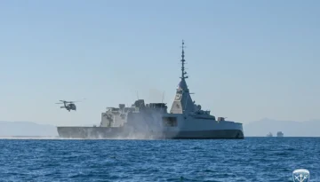Εγκωμιαστικά σχόλια Βρετανών για την ελληνική συνδρομή στην Κύπρο: Η Ελλάδα μας υπερασπίζεται γιατί ο Στάρμερ είναι αδύνα