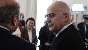 Εγκρίθηκαν δαπάνες για νέους εξοπλισμούς ύψους 4 δισ. από το ΚΥΣΕΑ – «Νέα εποχή» βλέπει ο Δένδιας