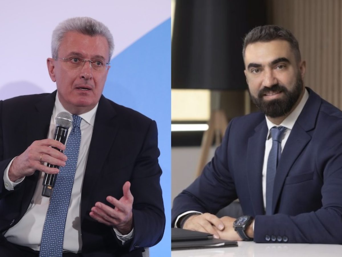 Έκλεισε το deal: Η Bright στη Real του Χατζηνικολάου