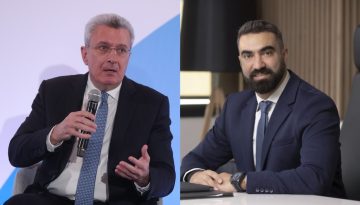 Έ&kappa;&lambda;&epsilon;&iota;&sigma;&epsilon; &tau;&omicron; deal: &Eta; Bright &sigma;&tau;&eta; Real &tau;&omicron;&upsilon; &Chi;&alpha;&tau;&zeta;&eta;&nu;&iota;&kappa;&omicron;&lambda;ά&omicron;&upsilon;