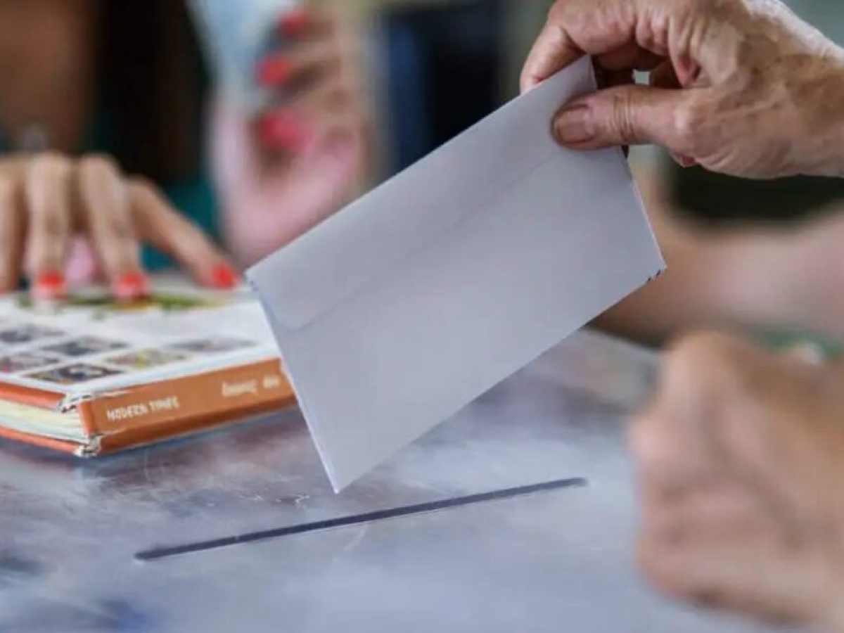 Εκλογές 2027: Επιστολική ψήφος για τους Έλληνες του εξωτερικού