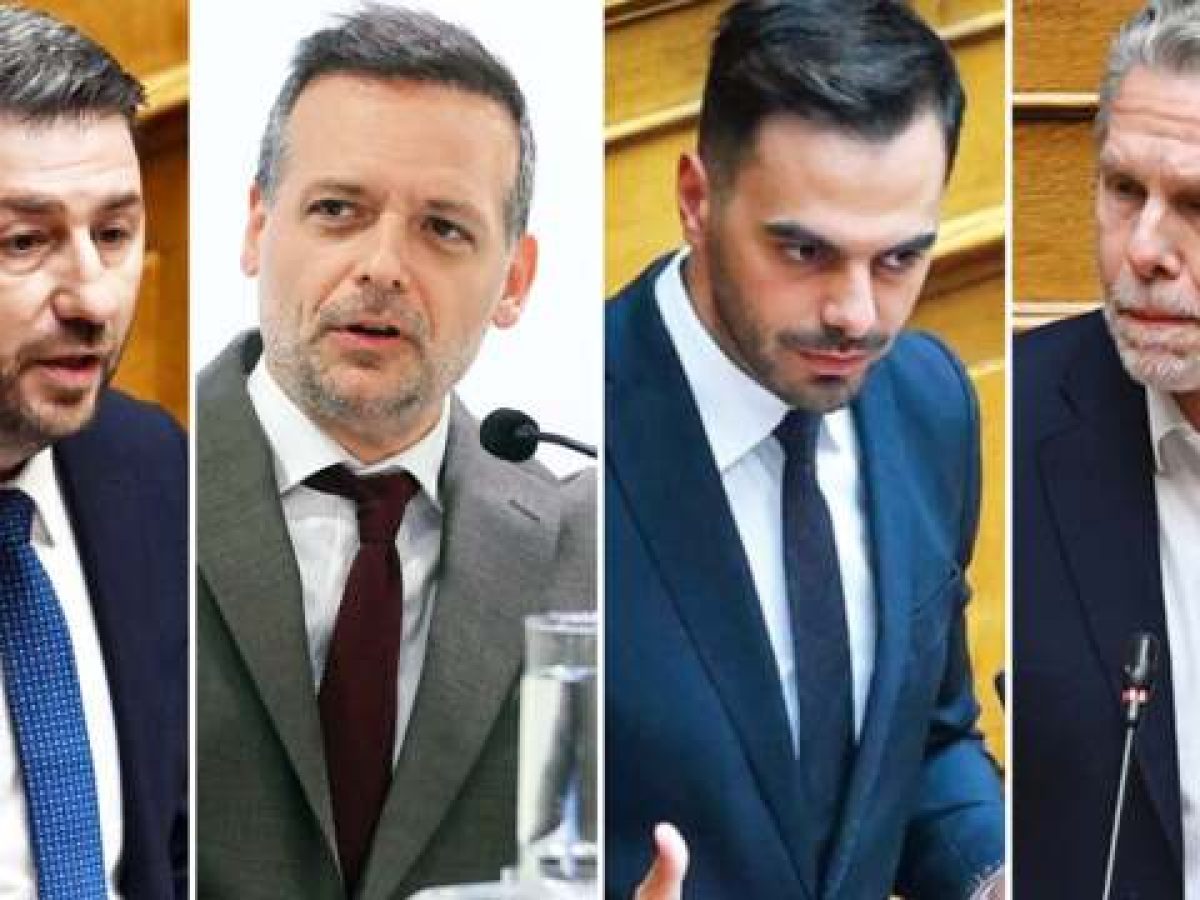 &Epsilon;&kappa;&lambda;&omicron;&gamma;έ&sigmaf; &sigma;&upsilon;&nu;έ&delta;&rho;&omega;&nu; &Pi;&Alpha;&Sigma;&Omicron;&Kappa;: &Tau;&iota; &lambda;έ&nu;&epsilon; &sigma;&tau;&epsilon;&lambda;έ&chi;&eta; &tau;&omicron;&upsilon; &Alpha;&nu;&delta;&rho;&omicron;&upsilon;&lambda;ά&kappa;&eta; &gamma;&iota;&alpha; &tau;&omicron;&upsilon;&sigmaf; &epsilon;&sigma;&omega;&kappa;&omicron;&mu;&mu;&alpha;&tau;&iota;&kappa;&omicron;ύ&sigmaf; &sigma;&upsilon;&sigma;&chi;&epsilon;&tau;&iota;&sigma;&mu;&omicron;ύ&sigmaf; &pi;&omicron;&upsilon; &delta;&eta;&mu;&omicron;&sigma;ί&epsilon;&upsilon;&sigma;&epsilon; &tau;&omicron; parapolitik
