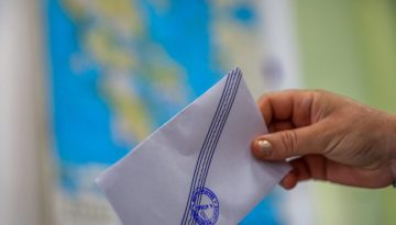 Εκλογική περιφέρεια απόδημου ελληνισμού: Σε ισχύ τουλάχιστον 18 μήνες μετά τις επόμενες εκλογές